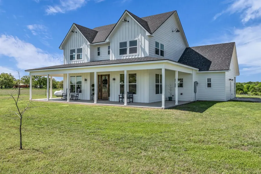 211 Knust Circle, Gholson, TX 76705 - #3