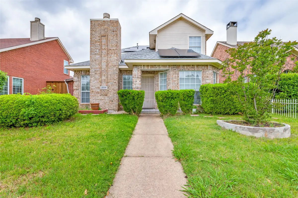 2839 Meadow Way Lane, Dallas, TX 75228 - Image #1