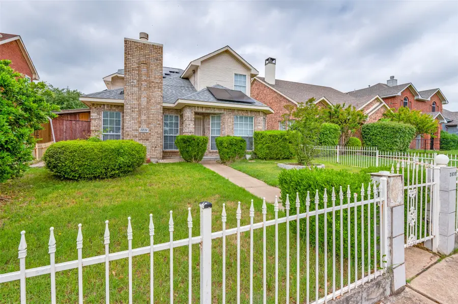 2839 Meadow Way Lane, Dallas, TX 75228 - Image #2