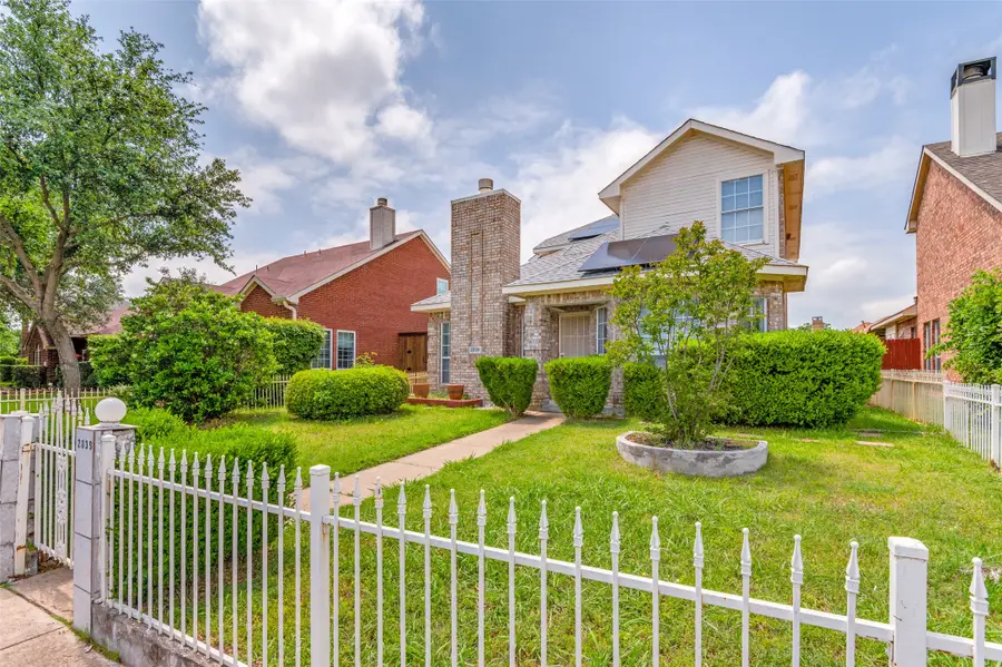 2839 Meadow Way Lane, Dallas, TX 75228 - Image #3