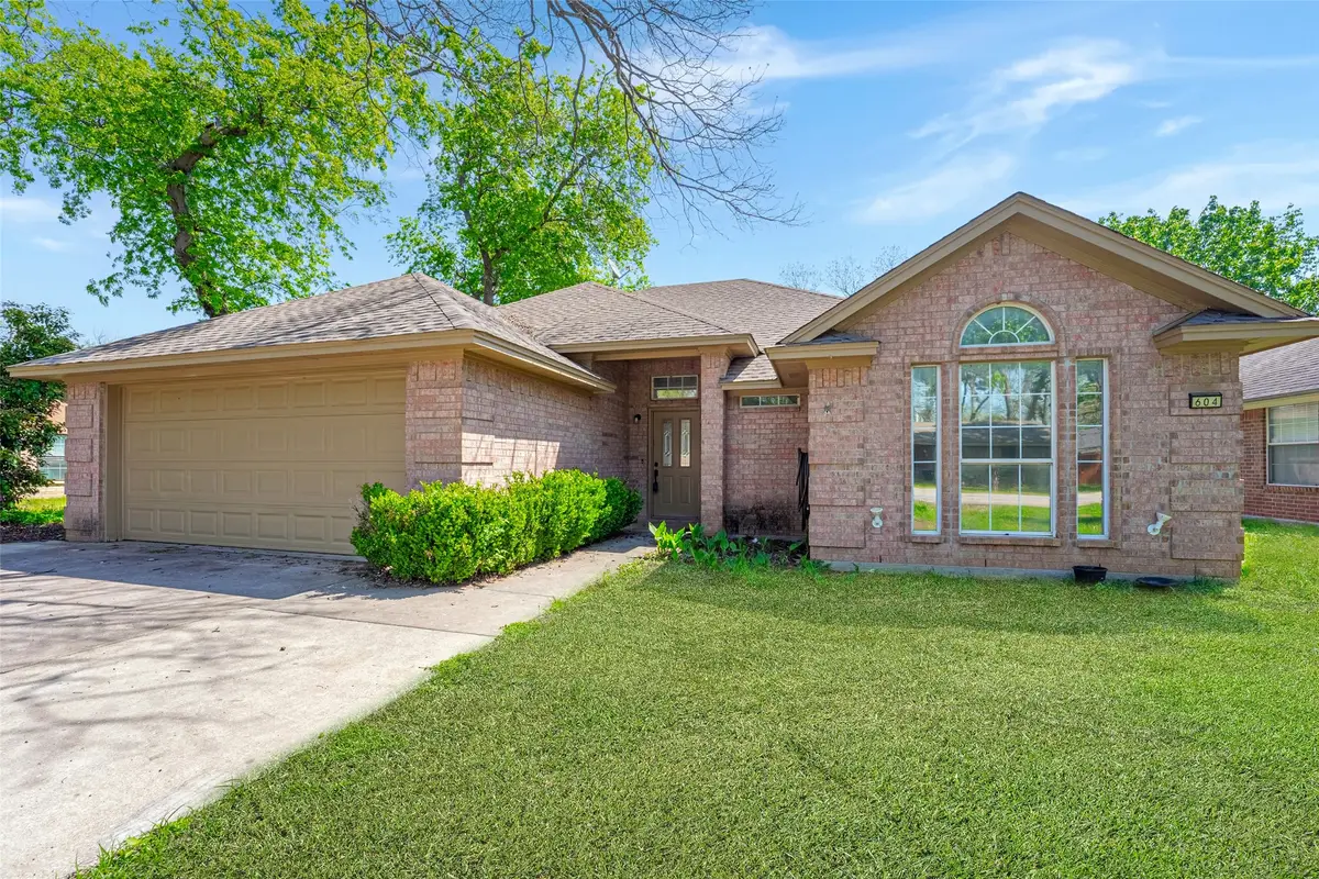 604 N Cherry Street, Aubrey, TX 76227 - Image #1