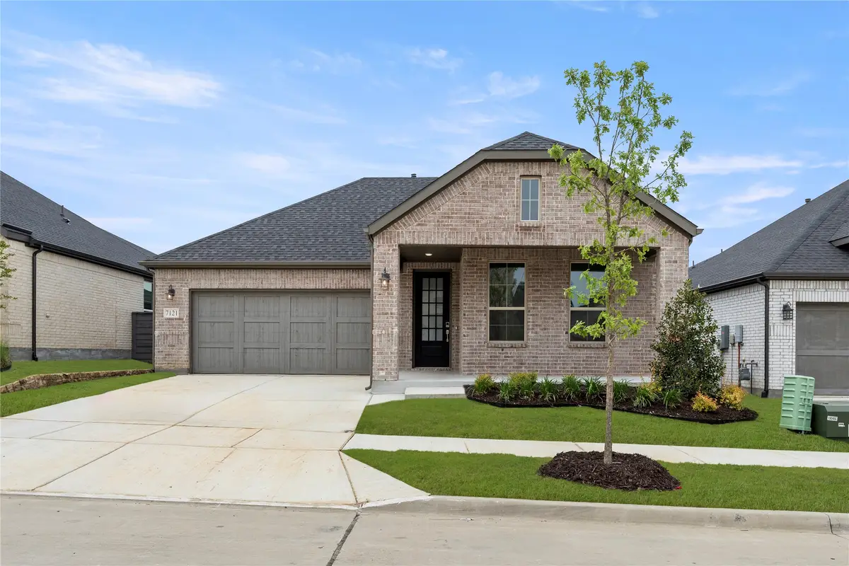 7121 Dragonfly, Aubrey, TX 76227 - Image #1