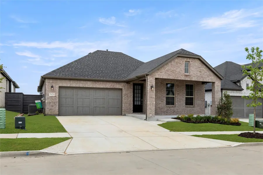 7121 Dragonfly, Aubrey, TX 76227 - Image #2