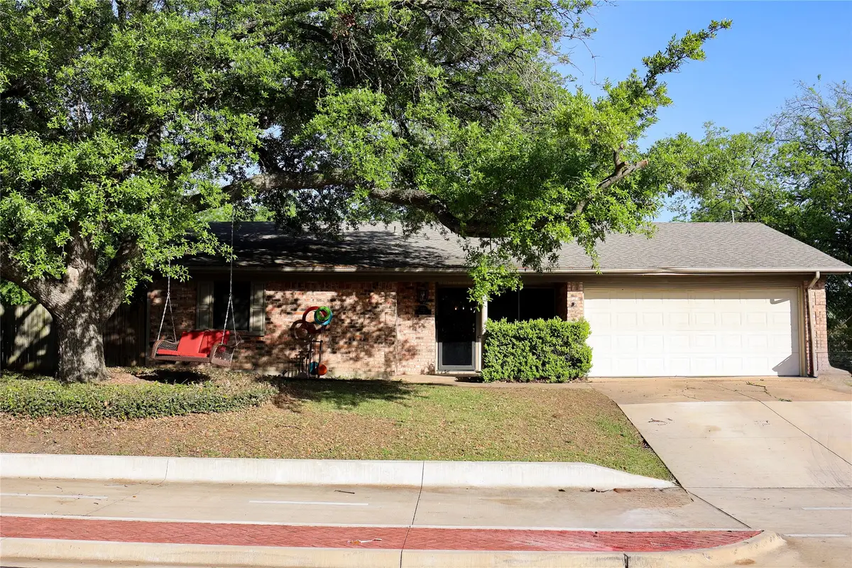 532 Irene Street, Burleson, TX 76028 - Image #1