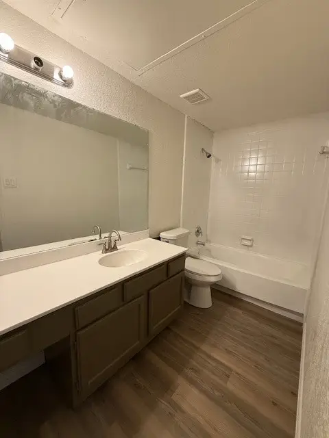 7126 Holly Hill Drive #304, Dallas, TX 75231 - Image #3