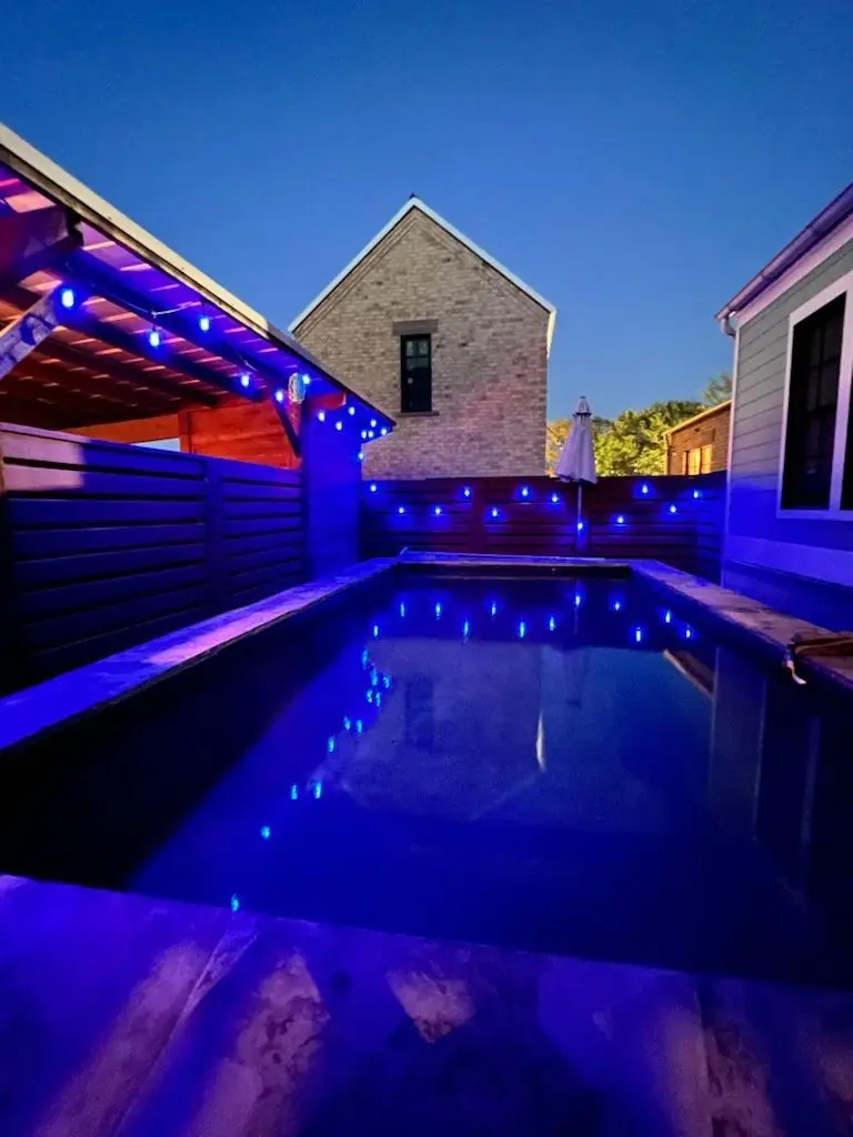 31 Park, Eufaula, OK 74432 - Image #1