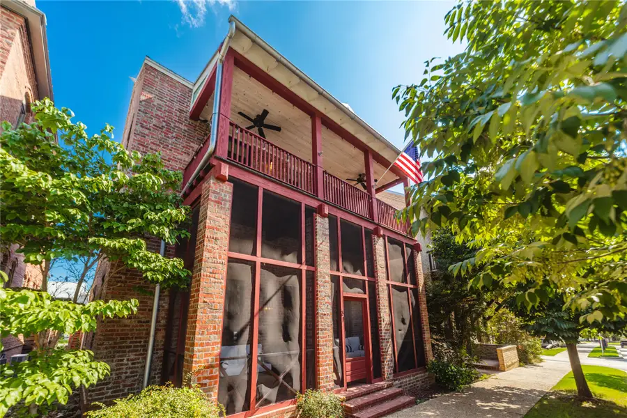 31 Park, Eufaula, OK 74432 - Image #3