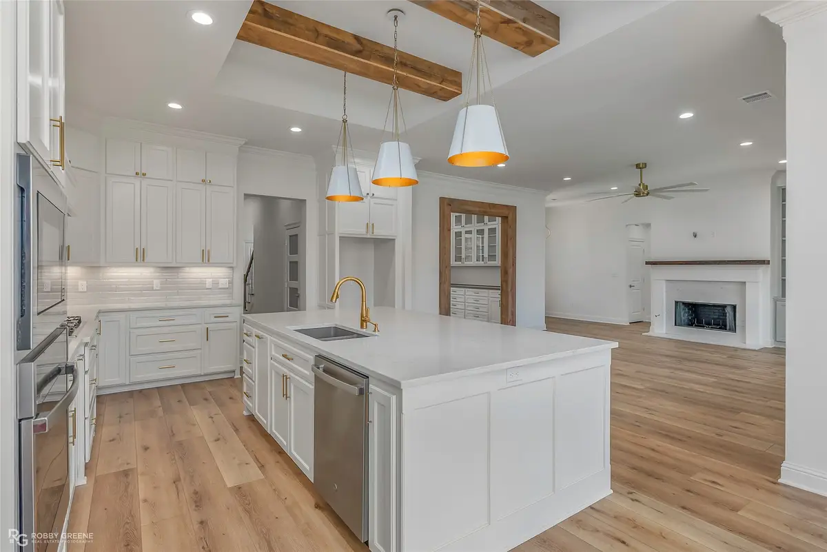 716 Calcasieu Pass, Bossier City, LA 71111 - Image #1