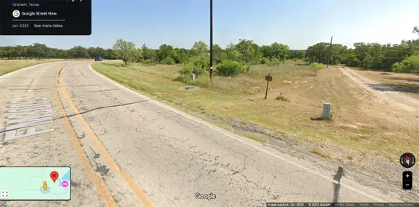 TBD Fm 3003, Graham, TX 76450