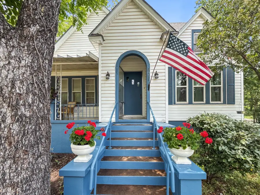 601 S Bell Street, Hamilton, TX 76531 - Image #2