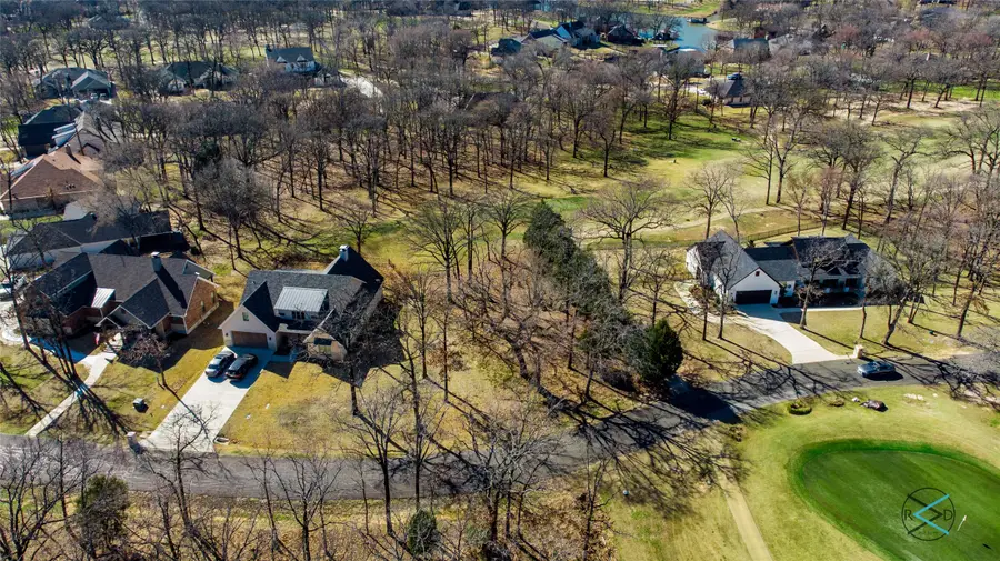 237 Colonial Drive, Mabank, TX 75156 - Image #2