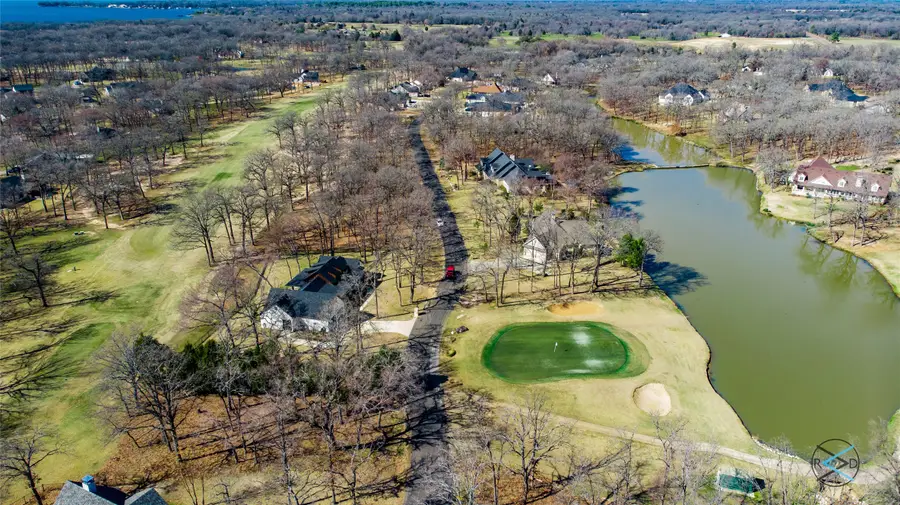 237 Colonial Drive, Mabank, TX 75156 - Image #3