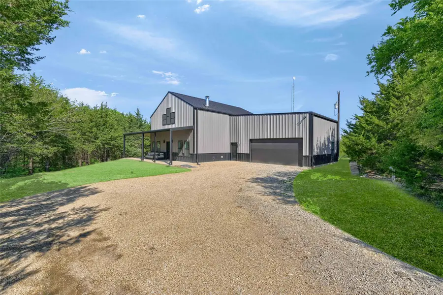 1187 Harrell Road, Howe, TX 75459 - Image #3