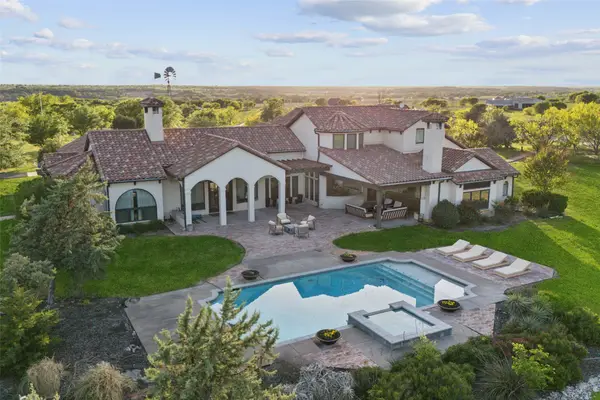 4473 Kelly Road, Aledo, TX 76008