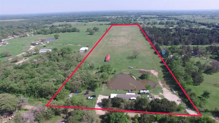 9220 County Road 105, Kaufman, TX 75142 - Image #2