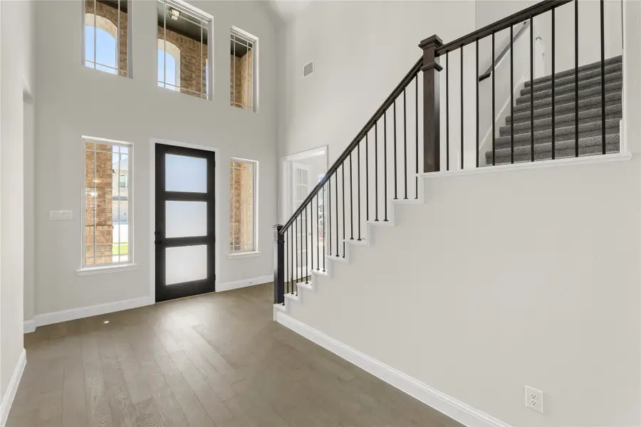 3907 Lochwood Drive, Rowlett, TX 75088 - Image #3