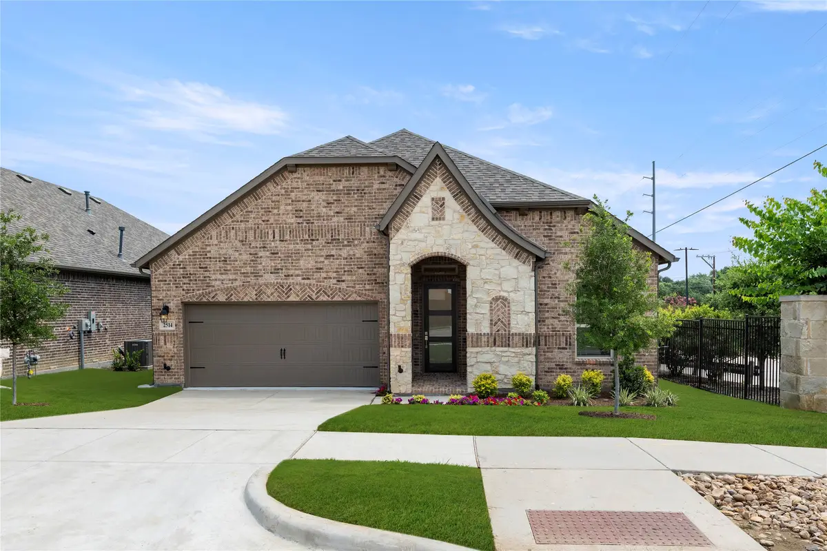 2514 Rockbrook, Garland, TX 75041 - Image #1