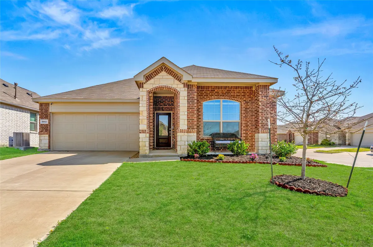 5502 Cavalcade Court, Forney, TX 75126 - Image #1