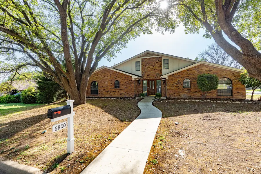 6800 Welch Avenue, Fort Worth, TX 76133 - Image #3