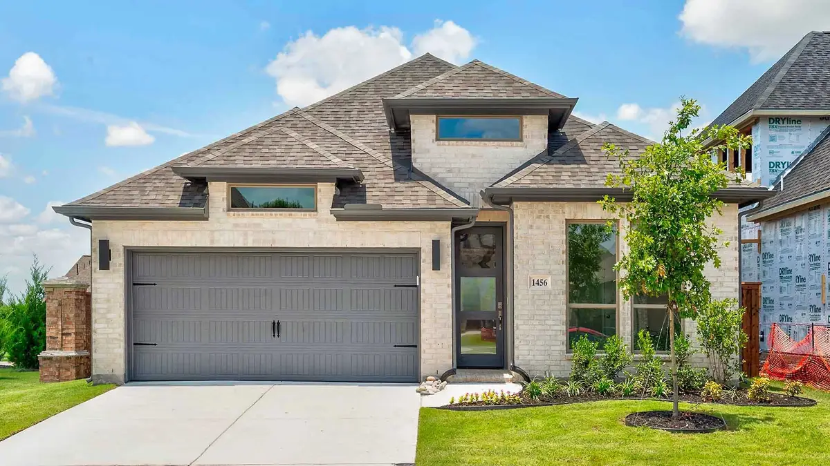 1456 Kingswell Lane, Forney, TX 75126 - Image #1