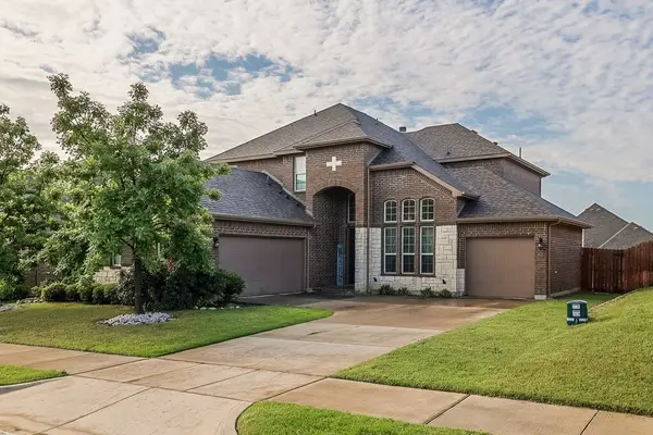270 Brookdale Drive, Midlothian, TX 76065