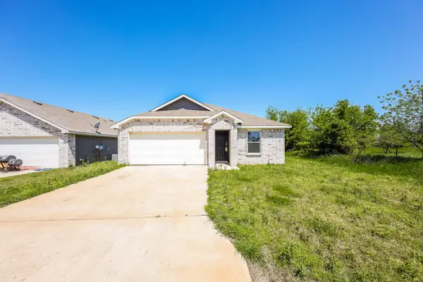 433 Shorty Street, Mabank, TX 75147