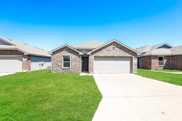 427 Shorty Street, Mabank, TX 75147