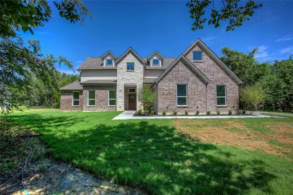 1758 Cr-2320, Terrell, TX 75160