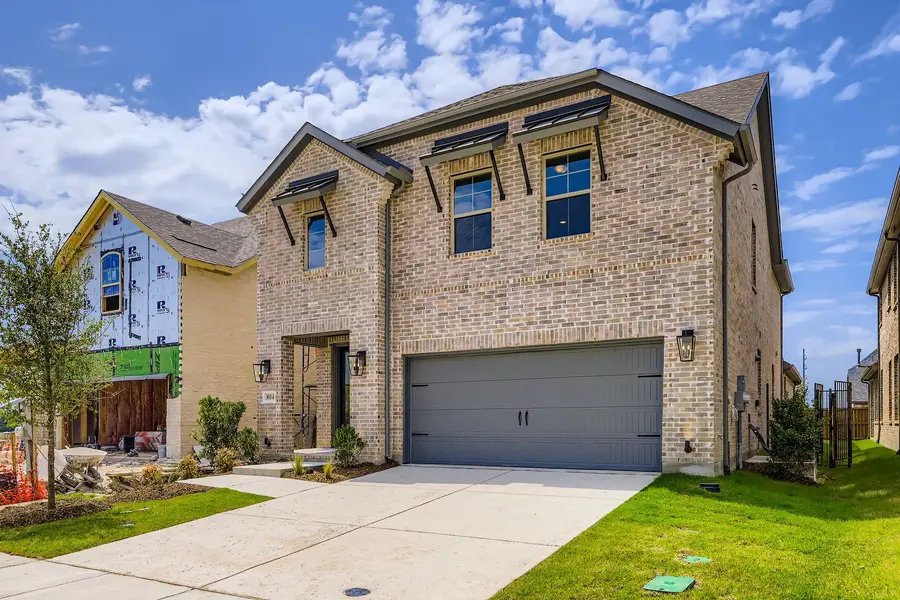 804 Trailing Vine Way, Lavon, TX 75166 - Image #3