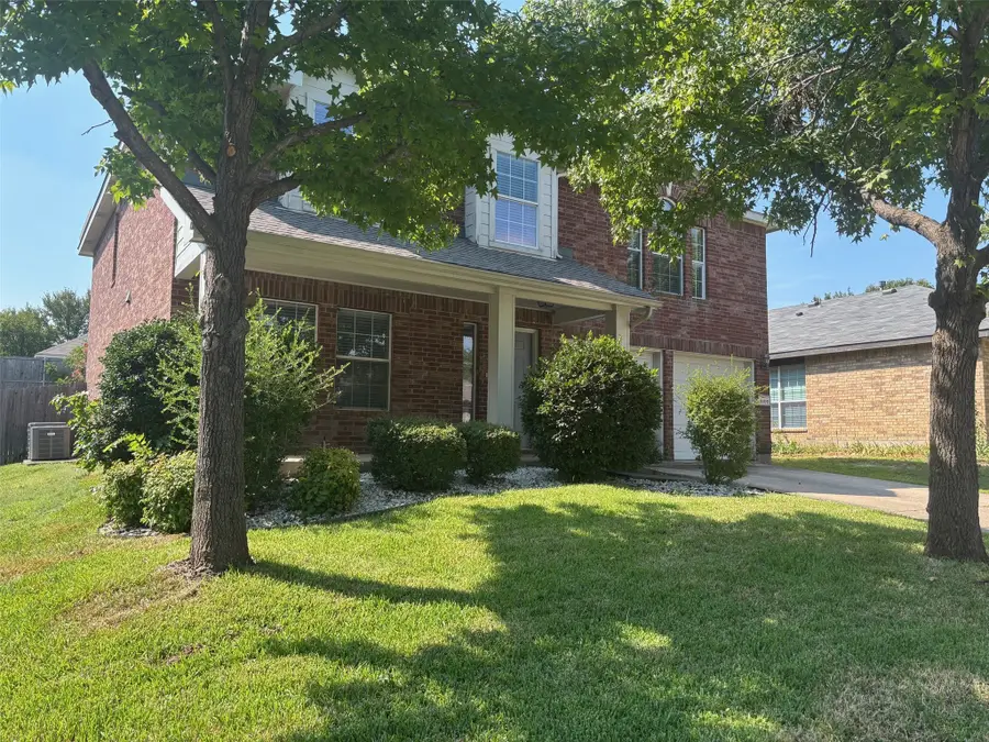 9109 Warren Drive, McKinney, TX 75071 - Image #2