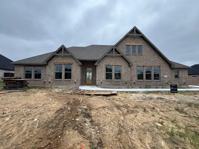 107 Moreland Street, Paradise, TX 76073 - Image #1