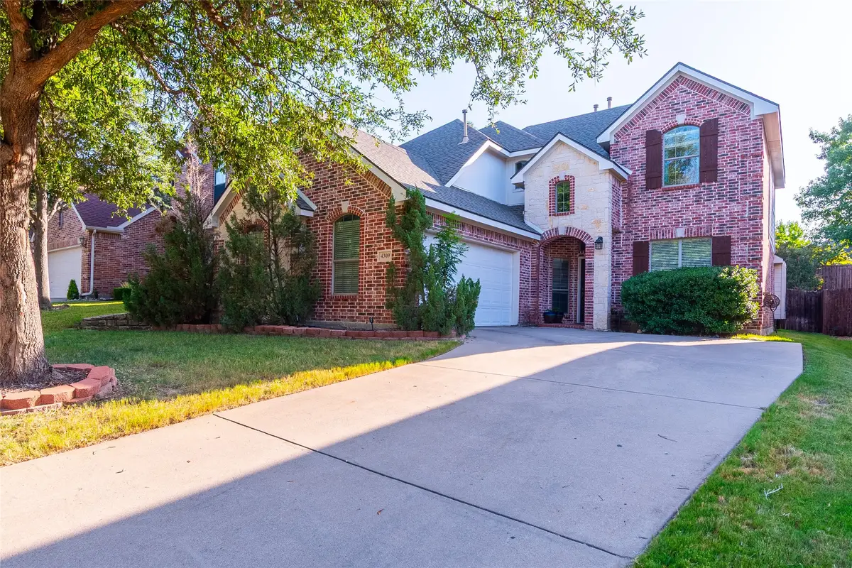 4309 Cannock Drive, McKinney, TX 75070 - Image #1