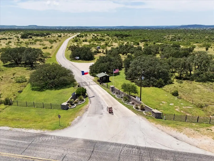 Lot 75 Lake Shore Loop, Graford, TX 76449 - Image #3