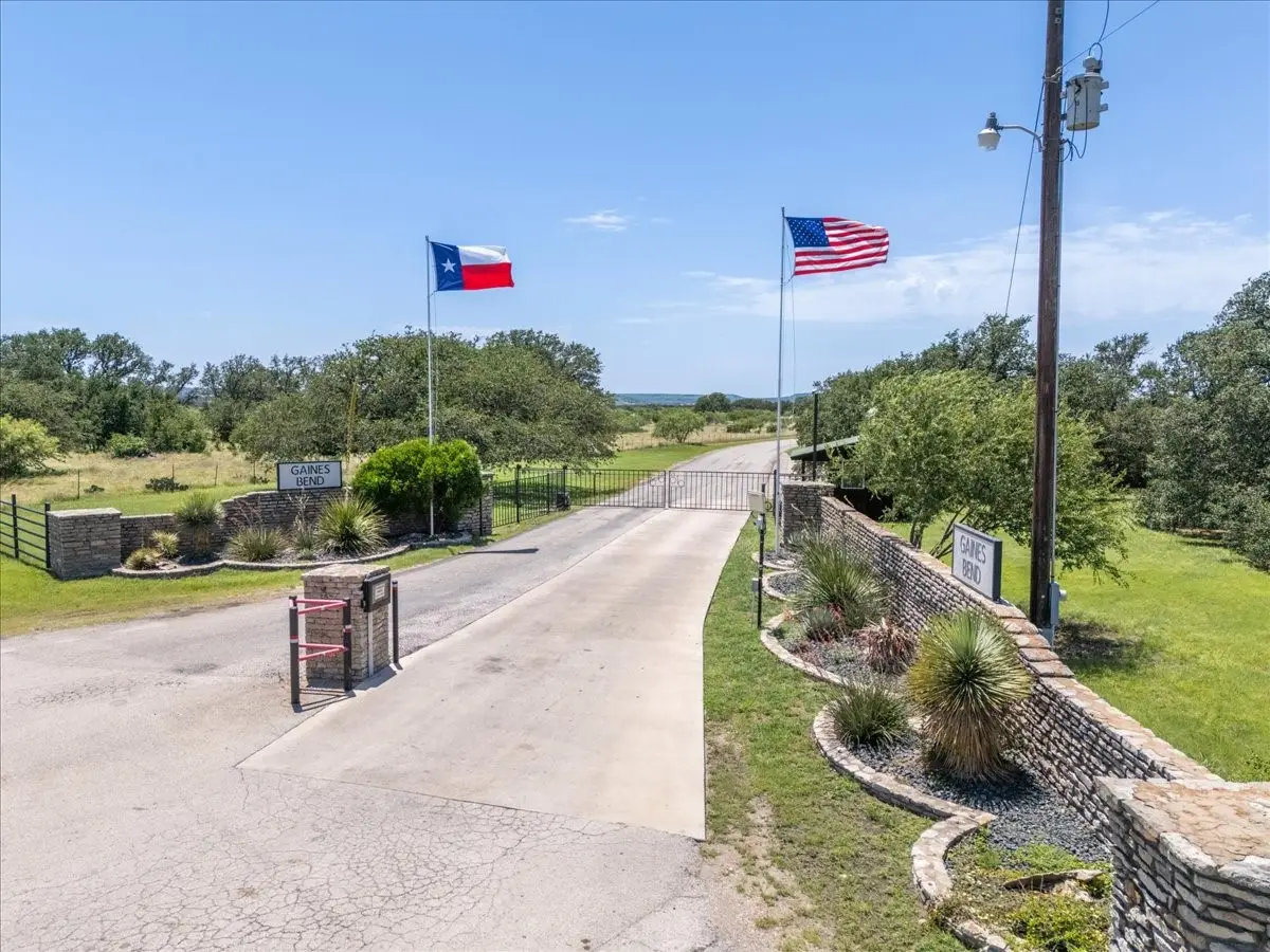 Lot 77 Lake Shore Loop, Graford, TX 76449 - Image #1