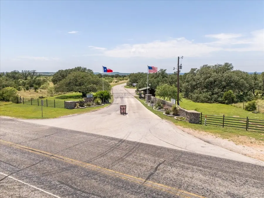Lot 77 Lake Shore Loop, Graford, TX 76449 - Image #2