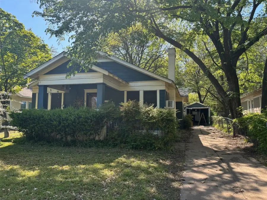 144 SE 21st Street, Paris, TX 75460 - Image #3