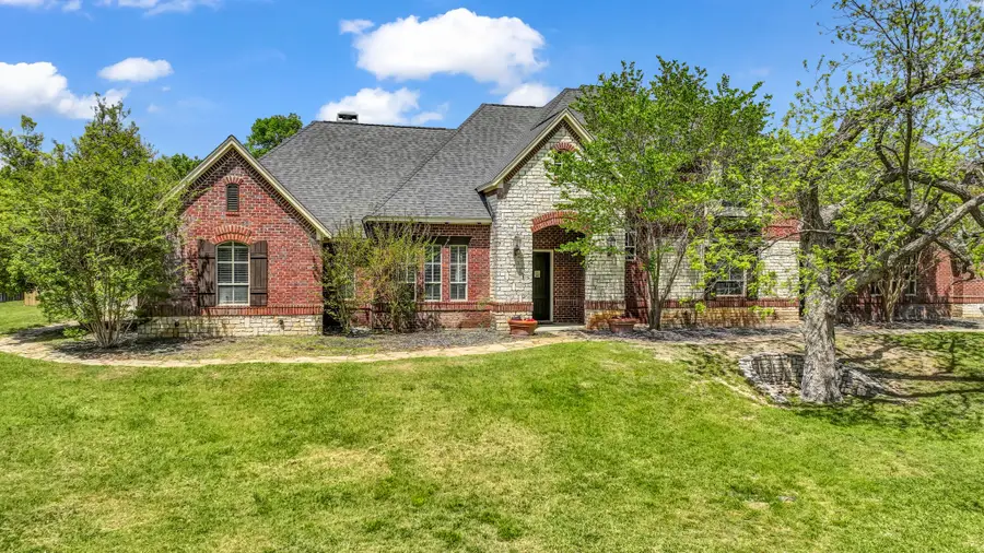 1555 Hunterglenn Drive, Aledo, TX 76008 - Image #2
