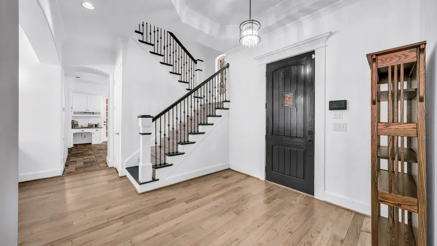 1555 Hunterglenn Drive, Aledo, TX 76008 - Image #3