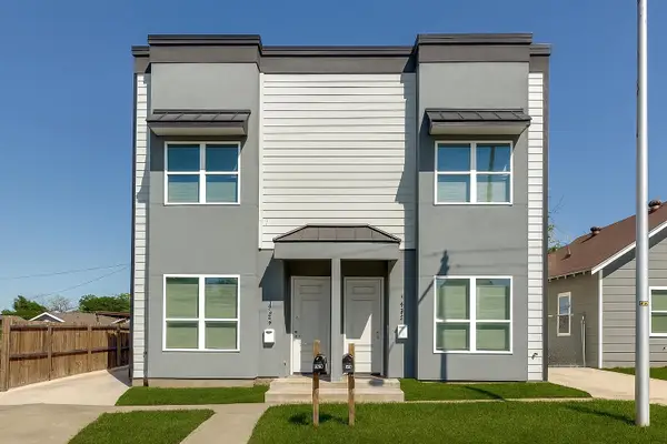 1425 Evans Avenue, Fort Worth, TX 76104