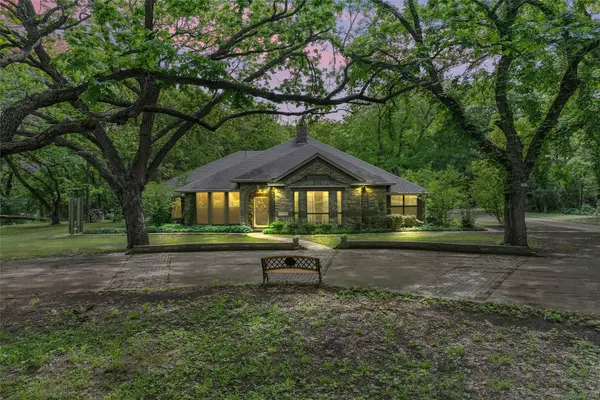 3650 Mount Zion Road, Midlothian, TX 76065