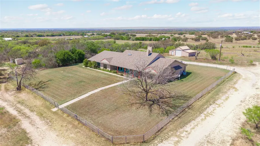 8301 County Road 351, Blanket, TX 76432 - Image #2