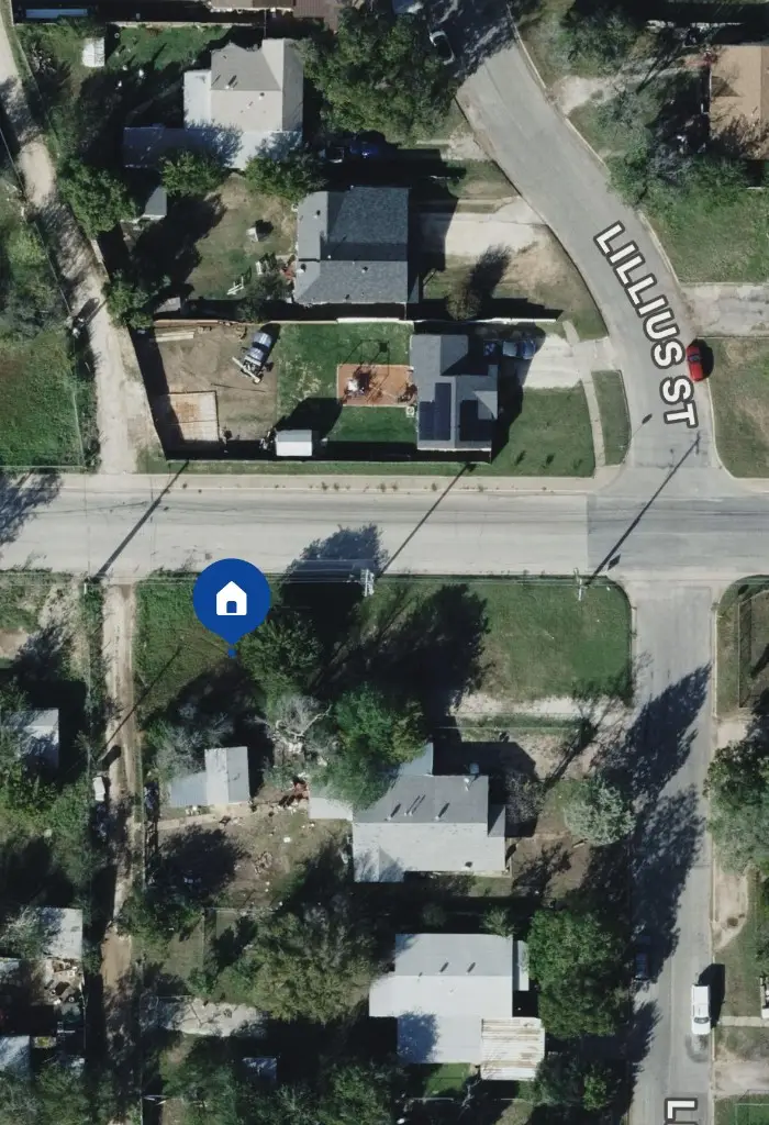 2131 N 12th Street, Abilene, TX 79603 - Image #3