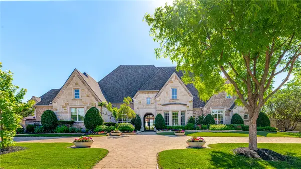 5409 Twin Cities Lane, McKinney, TX 75070