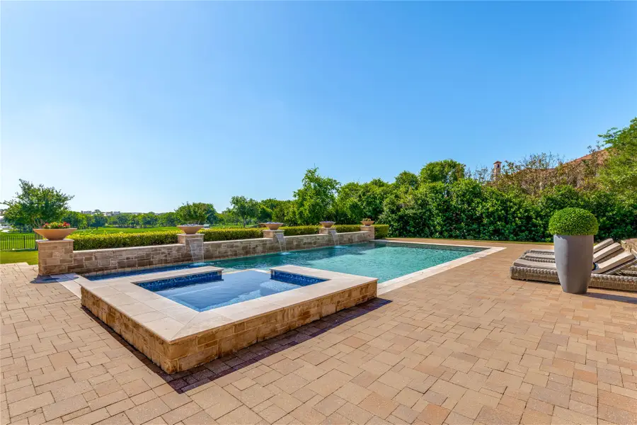 5409 Twin Cities Lane, McKinney, TX 75070 - Image #3