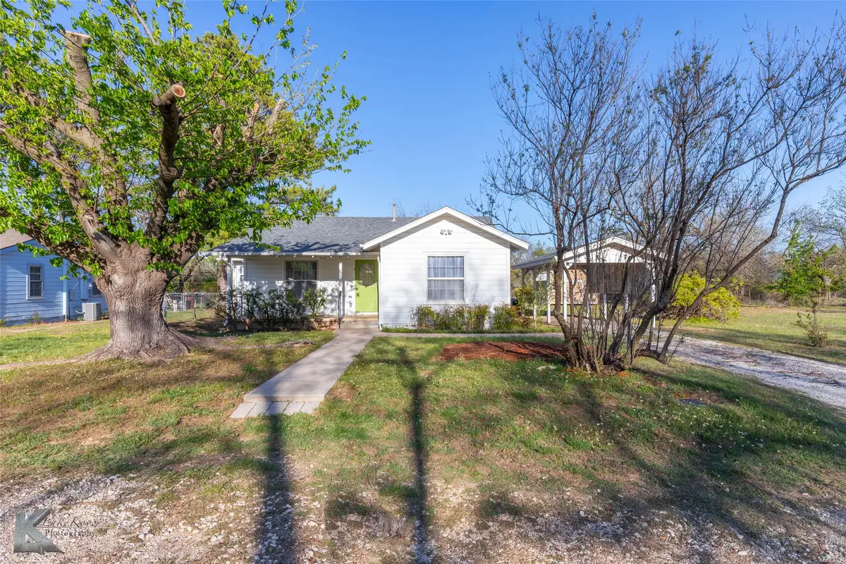 509 Reeves Street, Clyde, TX 79510 - Image #1