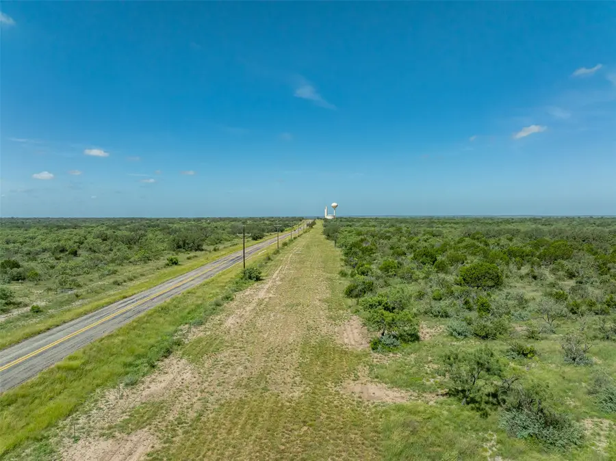 Tract 1 2050 W 17th Street, Brady, TX 76825 - Image #2