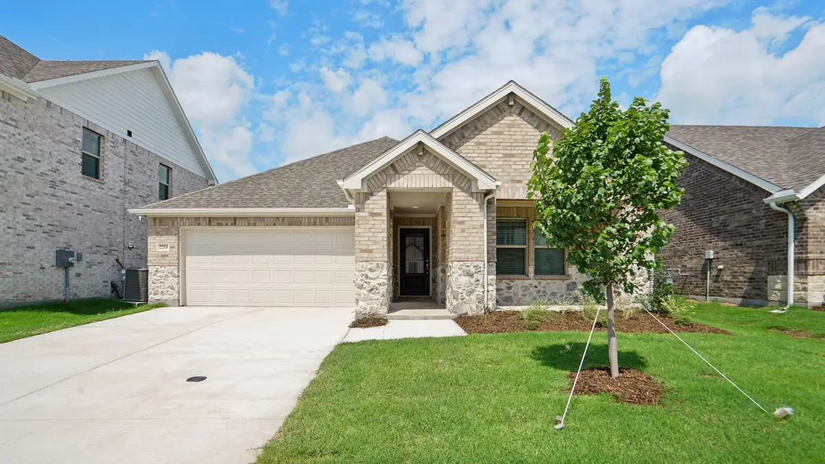 2216 Zephyr Drive, Princeton, TX 75407 - #1