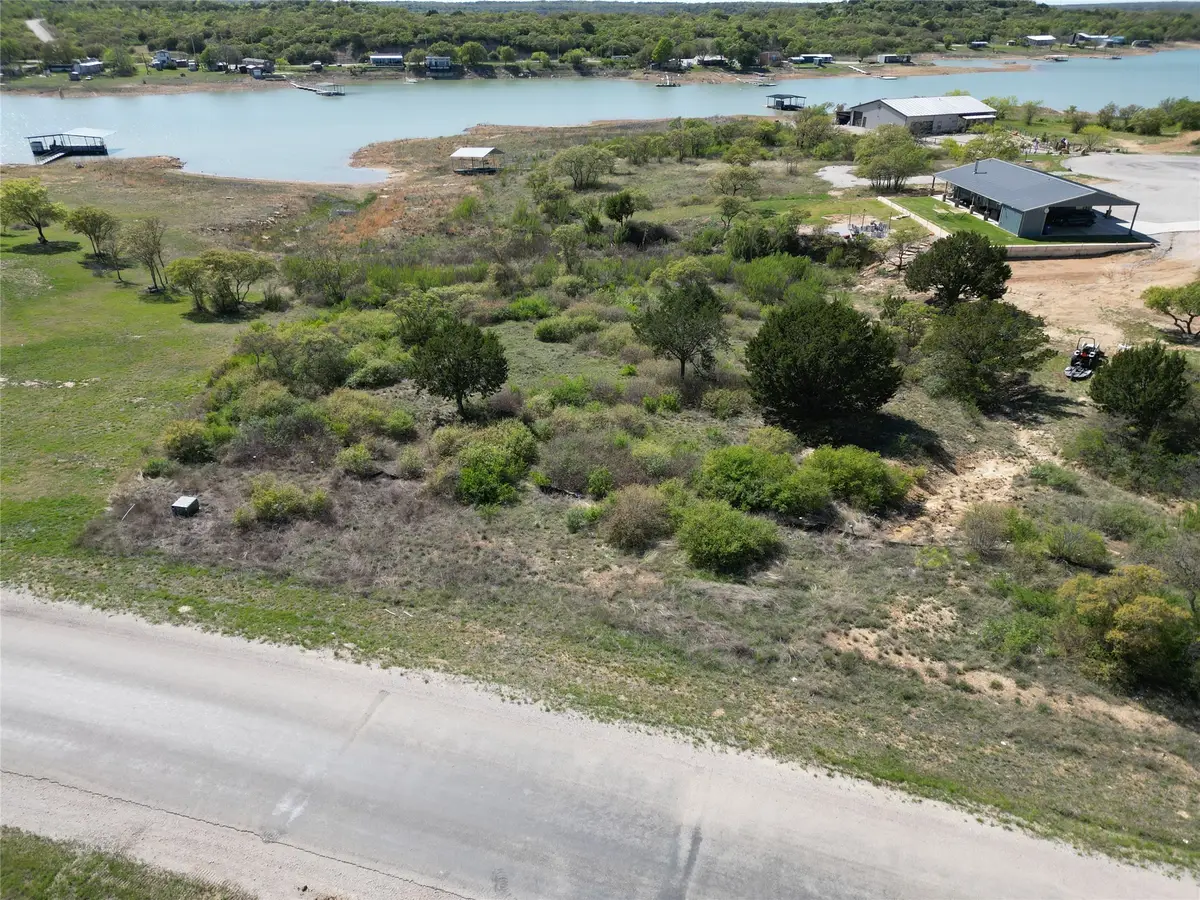 Lot 19 & 20 Hidden Shores Dr., Cisco, TX 76437 - Image #1