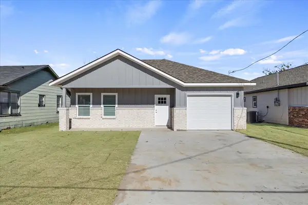 813 Sayle, Greenville, TX 75401