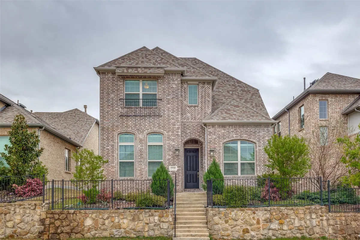 17620 Bottlebrush Drive, Dallas, TX 75252 - Image #1